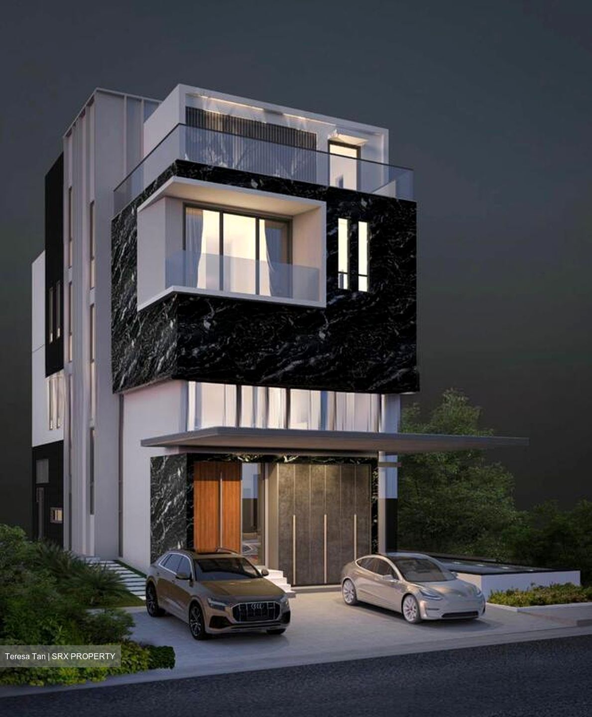 Serangoon Garden Terrace (D19), Detached #504349801